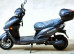 Электроскутер Corso Aviator 