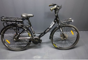 Велосипед VOLTBIKE з електромотором
