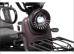 Электроскутер Corso PRO TEX 1200W 72V/23AH