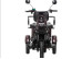 Электроскутер Corso PRO TEX 1200W 72V/23AH