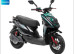 Электроскутер Corso Hurricane 2500W 72V/42Ah