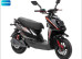 Электроскутер Corso Hurricane 2500W 72V/42Ah