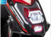 Электроскутер Corso Hurricane 2500W 72V/42Ah