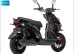 Электроскутер Corso Hurricane 2500W 72V/42Ah