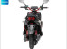Электроскутер Corso Hurricane 2500W 72V/42Ah