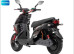 Электроскутер Corso Hurricane 2500W 72V/42Ah