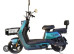 Электроскутер Corso Excellent 650W 72V/20Ah