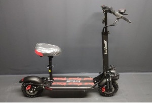 Электро Самокат 1200w 48v 18Ah