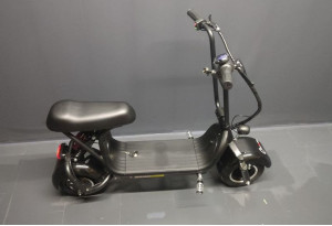 Мини Байк CityCoco Cruzzer 