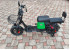 Электроскутер PARTNER TANK PRO 1200W 60V 30Ah