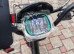 Электроскутер PARTNER TANK PRO 1200W 60V 30Ah