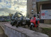 Электроскутер Ride