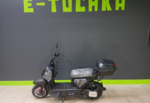 Электроскутер Ride