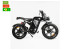 Электрофетбайк Corso Komodo 20" 1200W 60V 21Ah