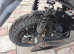 Электроскутер CRUZZER NITRO 2000W 72V 32Ah