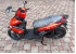 Электроскутер CRUZZER ROCKET 2000W 72V 32Ah