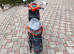 Электроскутер CRUZZER ROCKET 2000W 72V 32Ah