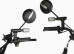 Электровелосипед CORSO SHADOW 500W 48V 20Ah